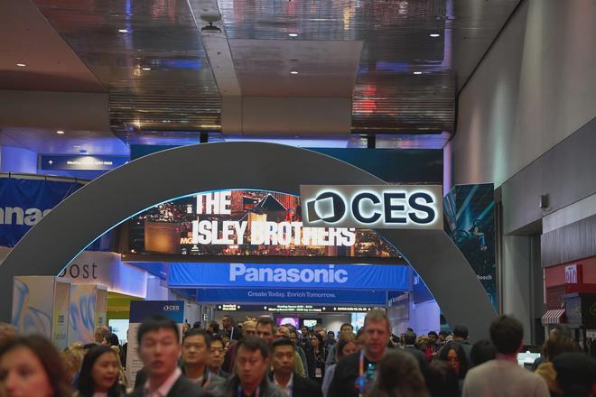 CES AI芯片三巨頭“肉搏”：別扯什么改變世界，先降價(jià)！