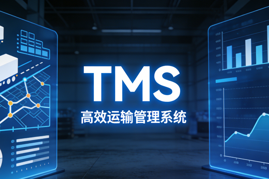 什么是TMS，現(xiàn)在就用王奶奶都聽(tīng)得懂的大白話(huà)給你講清楚
